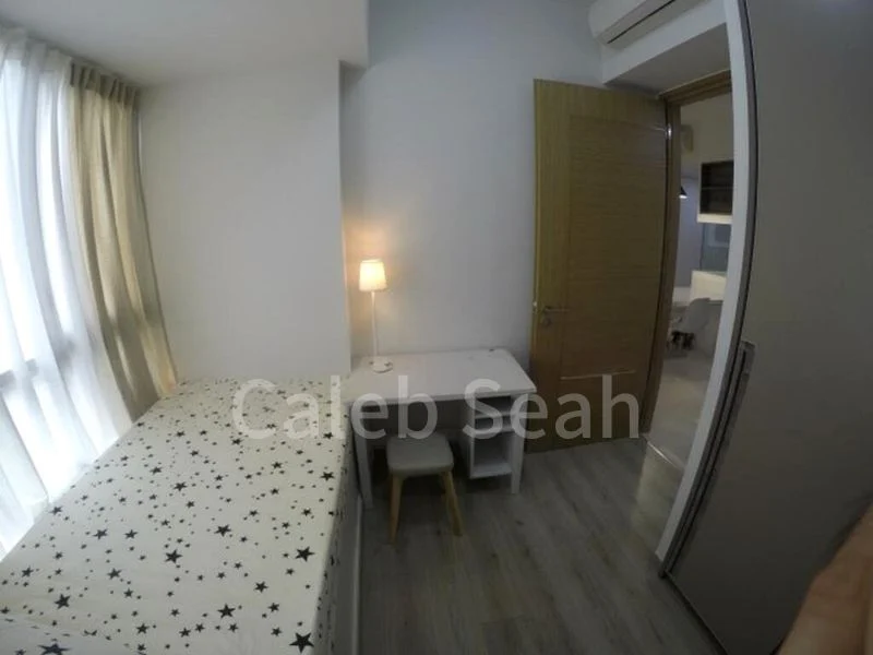 2 Bed Condo for Rent in  Coco Palms - Image 15