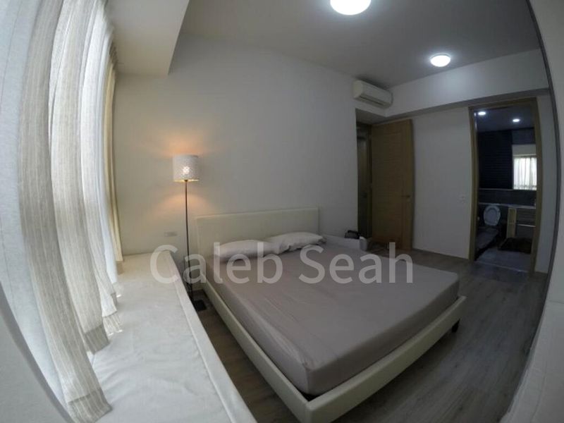 2 Bed Condo for Rent in  Coco Palms - Image 3