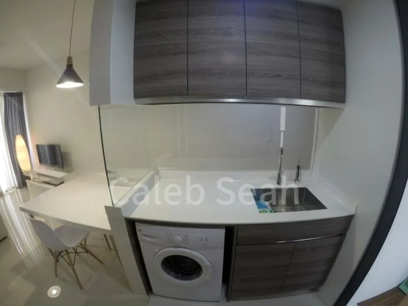 2 Bed Condo for Rent in  Coco Palms - Image 8