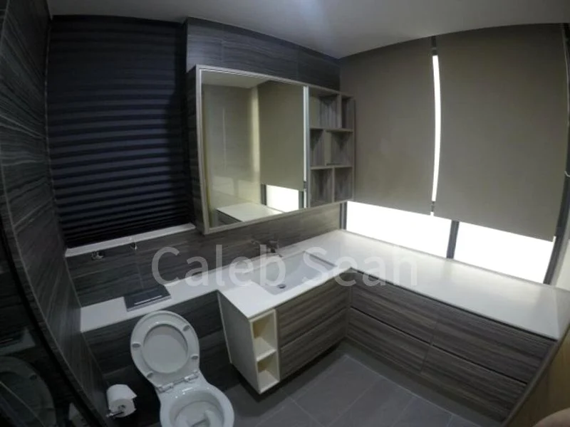 2 Bed Condo for Rent in  Coco Palms - Image 4