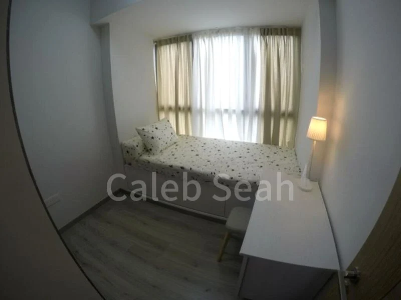 2 Bed Condo for Rent in  Coco Palms - Image 2