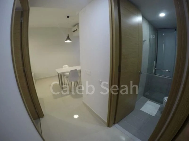 2 Bed Condo for Rent in  Coco Palms - Image 7