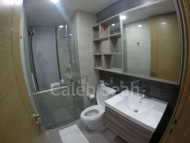 2 Bed Condo for Rent in  Coco Palms - Image 5