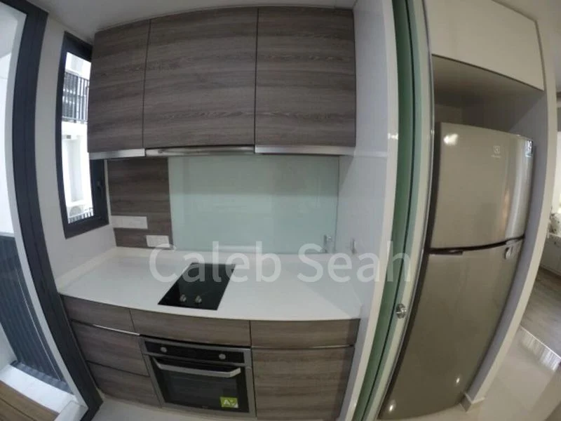 2 Bed Condo for Rent in  Coco Palms - Image 10