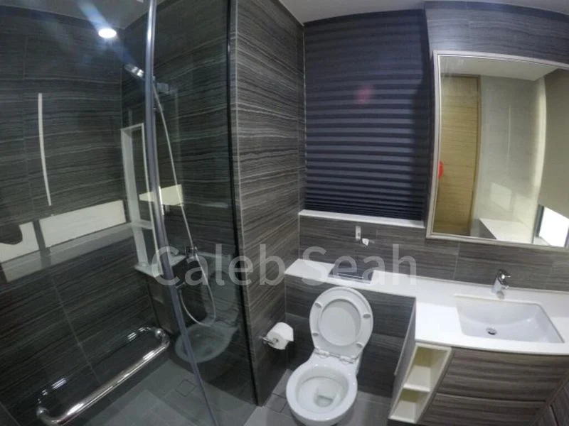 2 Bed Condo for Rent in  Coco Palms - Image 1