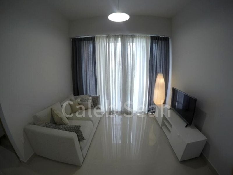 2 Bed Condo for Rent in  Coco Palms - Image 13