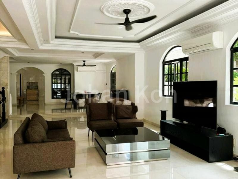 5 Bed Semi-Detached House (Landed) for Sale in  Jalan Ulu Siglap - Image 1