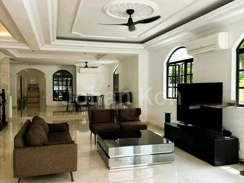5 Bed Semi-Detached House (Landed) for Sale in  Jalan Ulu Siglap - Image 16