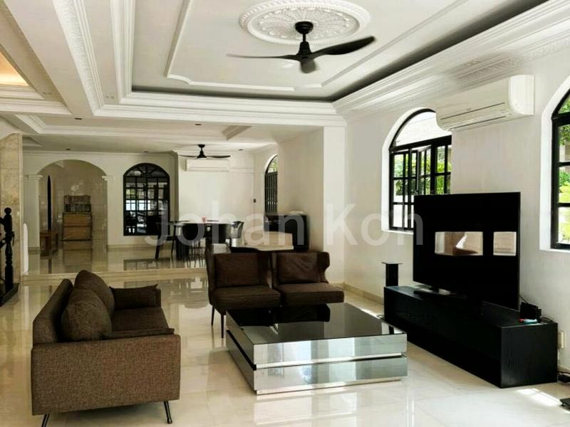 5 Bed Semi-Detached House (Landed) for Sale in  Jalan Ulu Siglap - Image 8