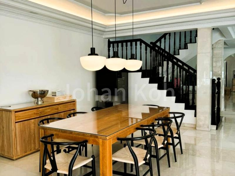5 Bed Semi-Detached House (Landed) for Sale in  Jalan Ulu Siglap - Image 3
