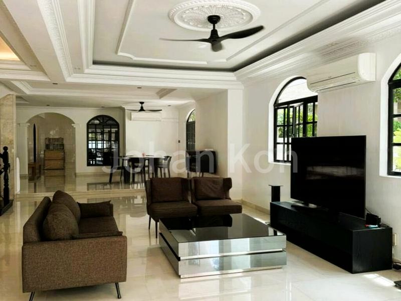 5 Bed Semi-Detached House (Landed) for Sale in  Jalan Ulu Siglap - Image 11