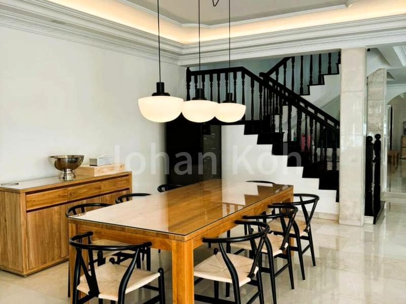 5 Bed Semi-Detached House (Landed) for Sale in  Jalan Ulu Siglap - Image 6