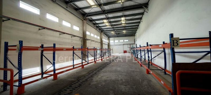 Factory / Workshop (B2) for Sale: "Tuas View - Image 5
