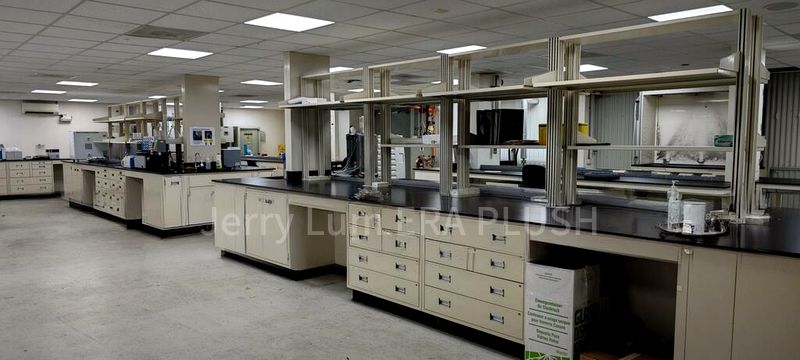 Factory / Workshop (B2) for Sale: "Tuas View - Image 3