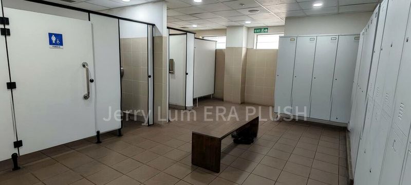 Factory / Workshop (B2) for Sale: "Tuas View - Image 18