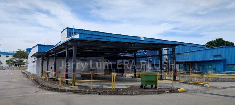 Factory / Workshop (B2) for Sale: "Tuas View - Image 16