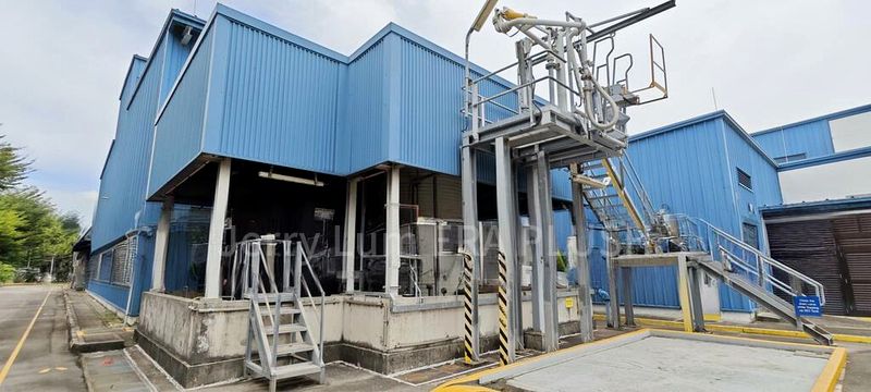 Factory / Workshop (B2) for Sale: "Tuas View - Image 17