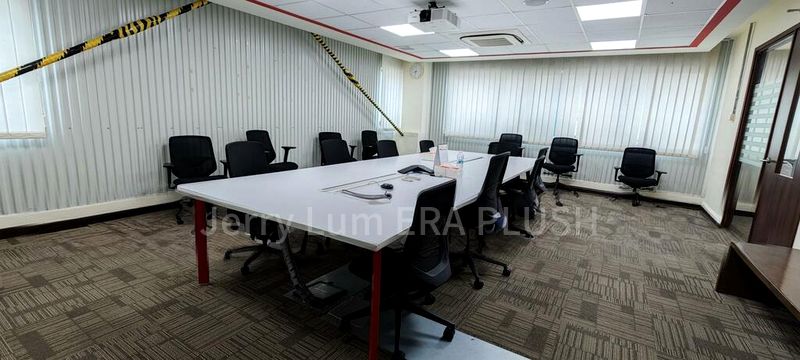 Factory / Workshop (B2) for Sale: "Tuas View - Image 11