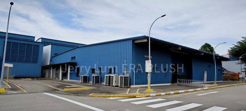 Factory / Workshop (B2) for Sale: "Tuas View - Image 7