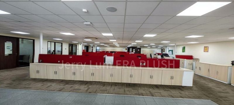 Factory / Workshop (B2) for Sale: "Tuas View - Image 13