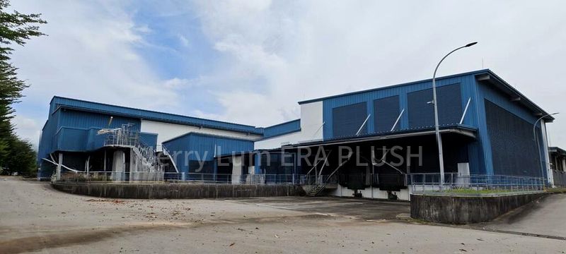 Factory / Workshop (B2) for Sale: "Tuas View - Image 8