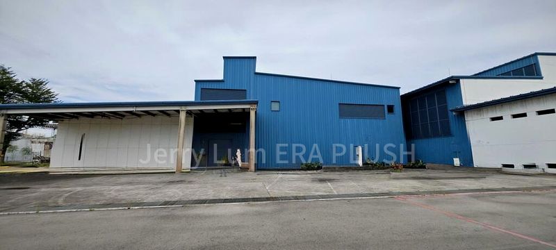 Factory / Workshop (B2) for Sale: "Tuas View - Image 15