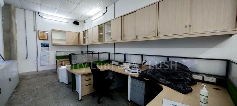 Factory / Workshop (B2) for Sale: "Tuas View - Image 12