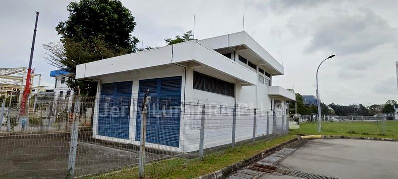 Factory / Workshop (B2) for Sale: "Tuas View - Image 14