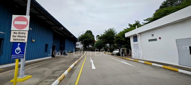 Factory / Workshop (B2) for Sale: "Tuas View - Image 19