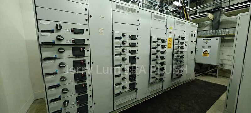 Factory / Workshop (B2) for Sale: "Tuas View - Image 9