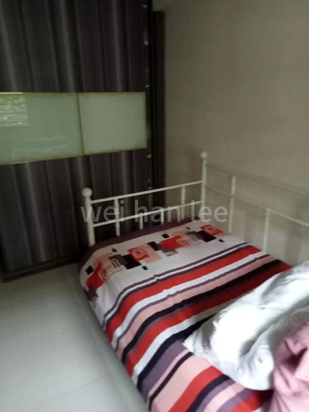 Common Room (HDB) for Rent in  686C Choa Chu Kang Crescent - Image 7