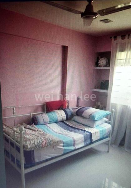 Common Room (HDB) for Rent in  686C Choa Chu Kang Crescent - Image 6