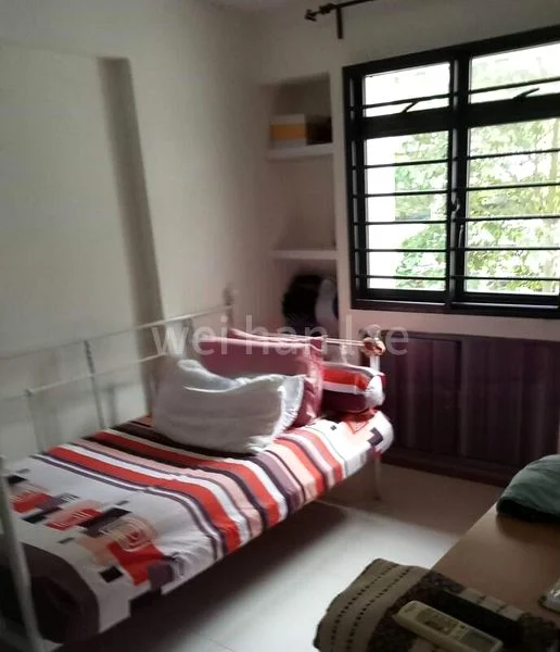 Common Room (HDB) for Rent in  686C Choa Chu Kang Crescent - Image 8
