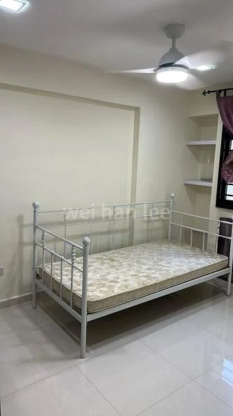 Common Room (HDB) for Rent in  686C Choa Chu Kang Crescent - Image 3