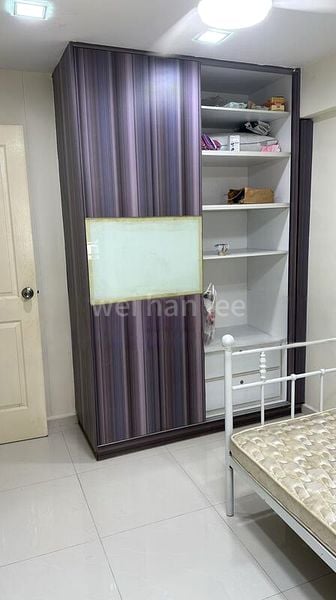 Common Room (HDB) for Rent in  686C Choa Chu Kang Crescent - Image 1