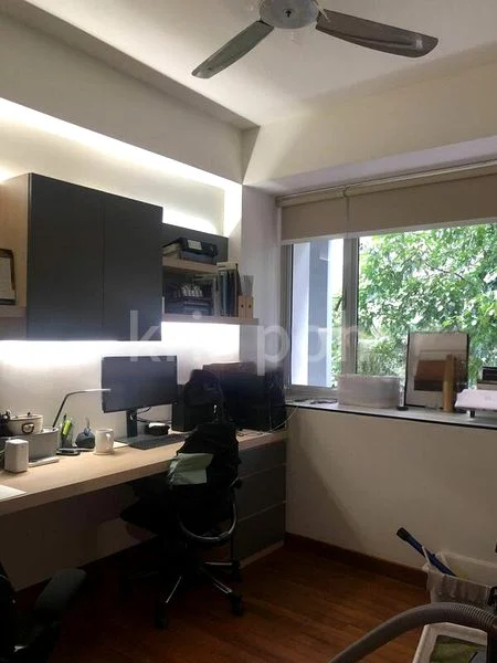 2 Bed Apartment (Condo) for Rent in  Visioncrest - Image 2