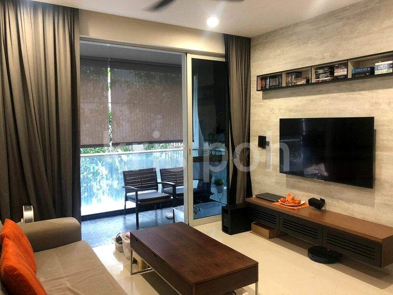 2 Bed Apartment (Condo) for Rent in  Visioncrest - Image 6