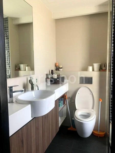 2 Bed Apartment (Condo) for Rent in  Visioncrest - Image 5