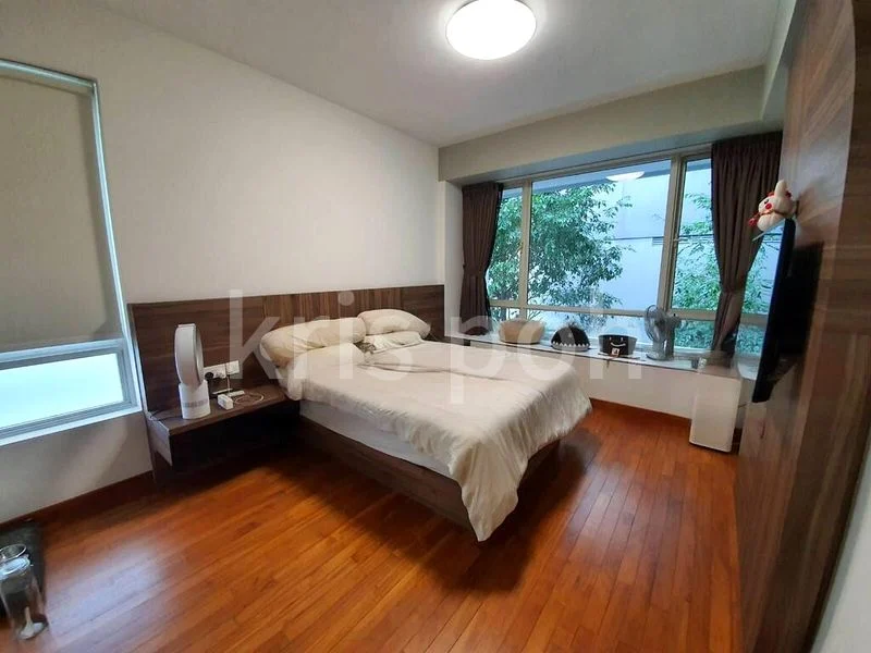 2 Bed Apartment (Condo) for Rent in  Visioncrest - Image 3