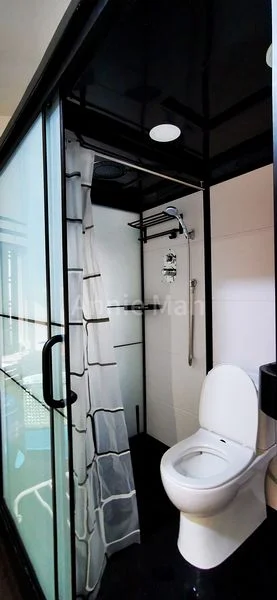 Studio Walk-up Apartment (Condo) for Rent in  Nutmeg Court - Image 6