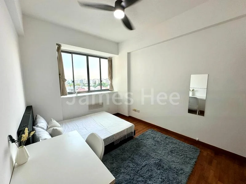 Common Room (Condo) for Rent in  Sunhaven - Image 6