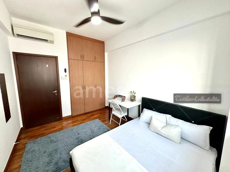 Common Room (Condo) for Rent in  Sunhaven - Image 7