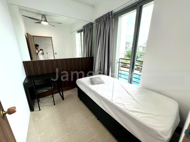 Common Room (Condo) for Rent in  Sunhaven - Image 18