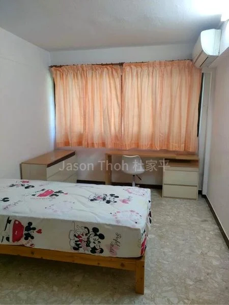 Common Room (HDB) for Rent in  105 Bukit Purmei Road - Image 1