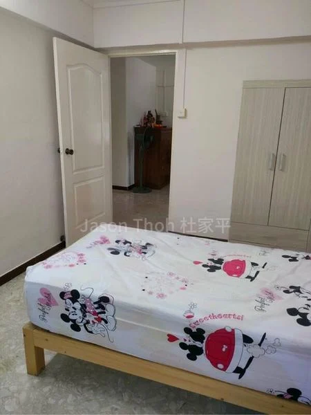 Common Room (HDB) for Rent in  105 Bukit Purmei Road - Image 2