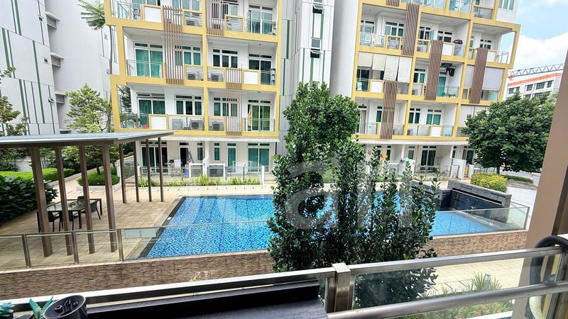 1 Bed Condo for Sale in  Parc Rosewood - Image 8