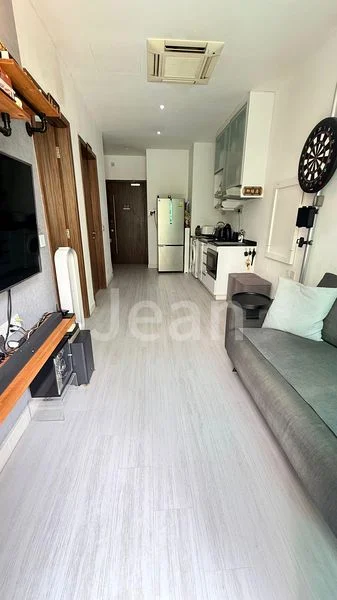 1 Bed Condo for Sale in  Parc Rosewood - Image 2