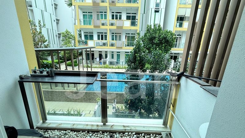 1 Bed Condo for Sale in  Parc Rosewood - Image 3