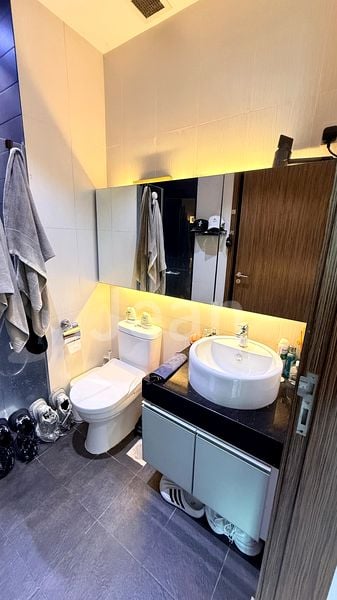 1 Bed Condo for Sale in  Parc Rosewood - Image 11