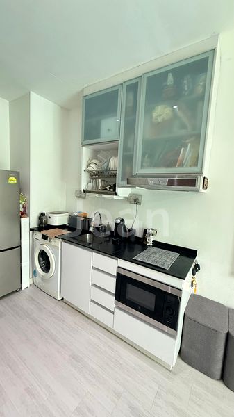 1 Bed Condo for Sale in  Parc Rosewood - Image 9